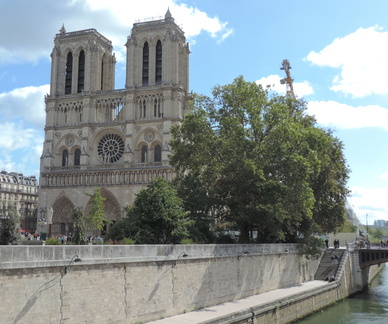 Notre Dame