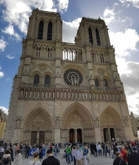 Notre Dame