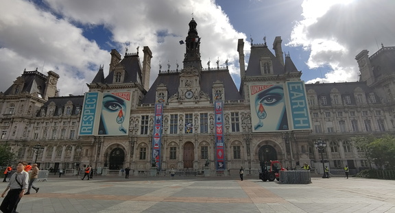 Hotel de Ville