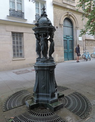 Fountain