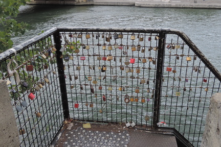 Padlocks