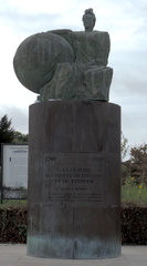 Monument