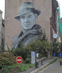 Mural