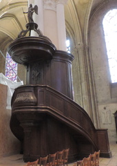 Pulpit