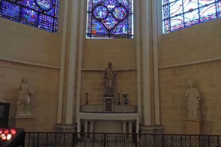 Altar