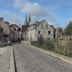Chartres