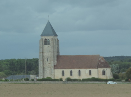 Church