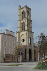 Tower