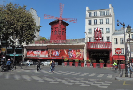 Moulin Rouge
