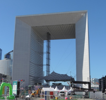 Grande Arche