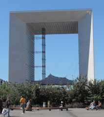 Grande Arche