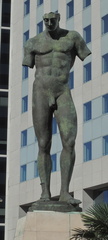 Sculpture