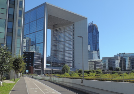 Grande Arche