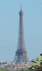 Eiffel Tower
