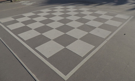 Chessboard