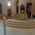 Altar