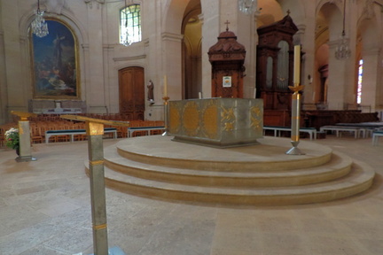Altar
