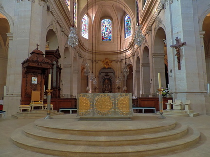 Altar