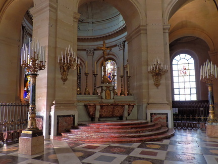 Altar