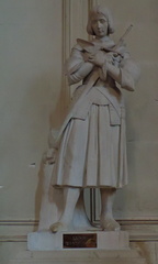 Joan of Arc