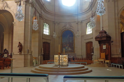 Altar