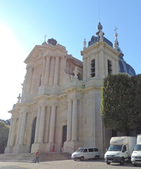 Cathedral
