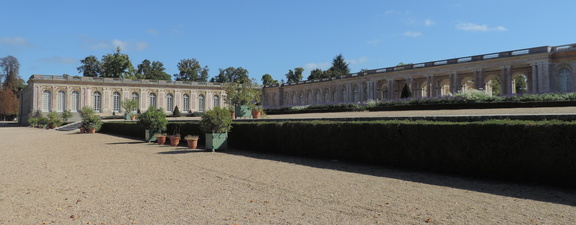 Grand Trianon