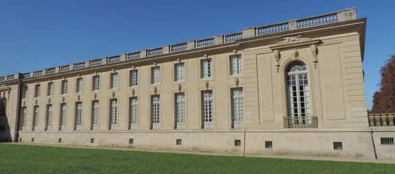 Grand Trianon