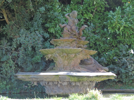 Fountain