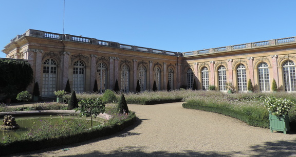 Grand Trianon