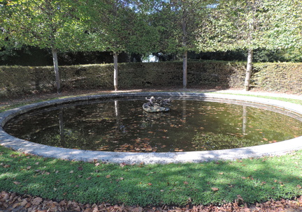 Pond