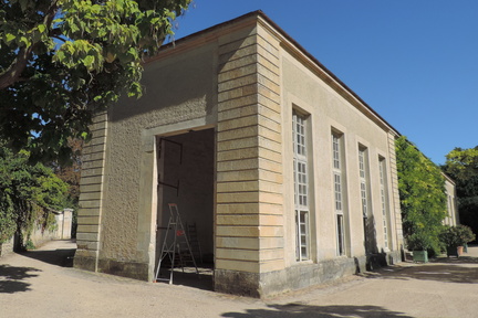 Orangery