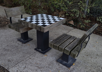 Chessboard