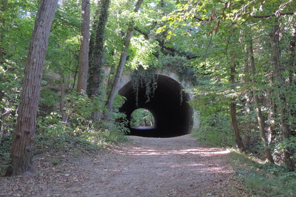 Tunnel