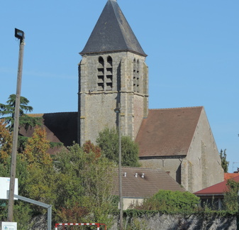 Church
