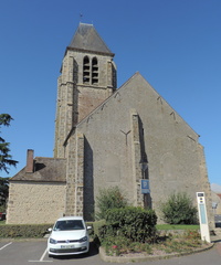 Church