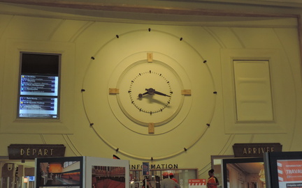 Clock
