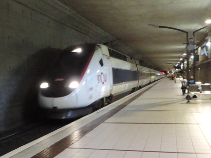 TGV