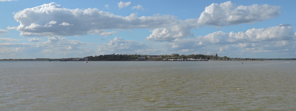 Shotley
