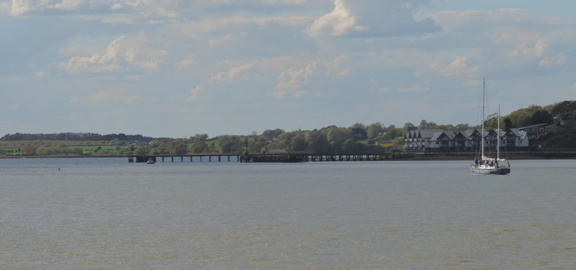 Pier