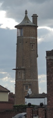 High Lighthouse
