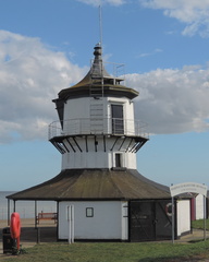 Low Lighthouse