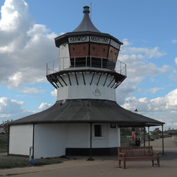 Harwich