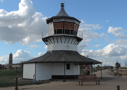 28-Lighthouses