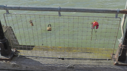 36-Padlocks