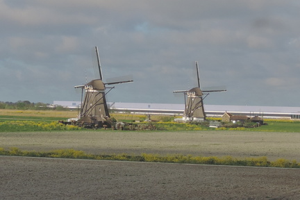 Windmills