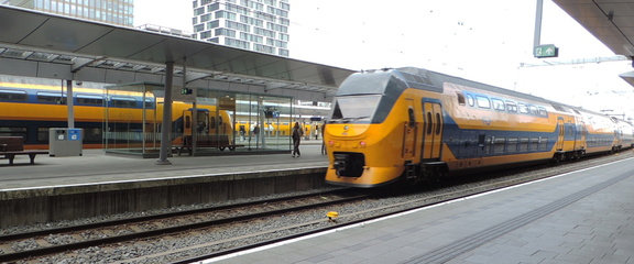 Trains
