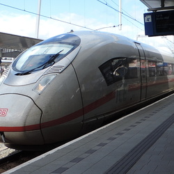To Berlin