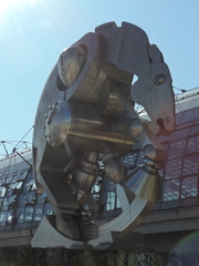 Sculpture