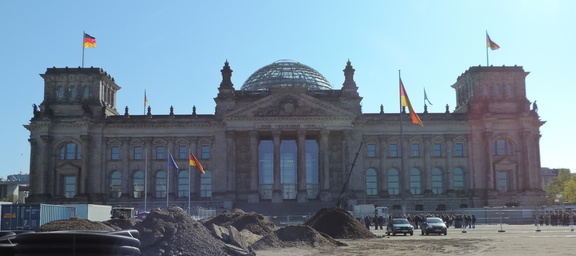 Bundestag